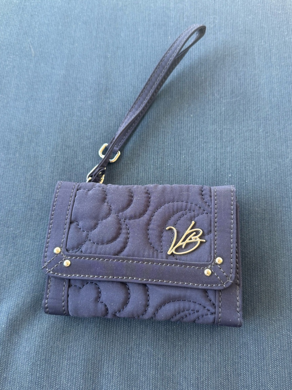 Brand New VeraBradley Wallet